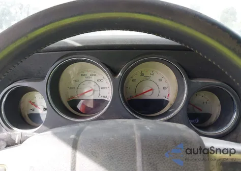 2013 Dodge Challenger Sxt из США, поврежденный, VIN 2C3CDYAGXDH604138